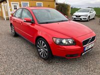 begagnad Volvo S40 2.4 Summum 11100MIL MKT FINT SKICK