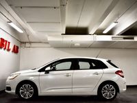 begagnad Citroën C4 1.6 e-HDi AIRDREAM EGS BLUETOOTH AUTOMAT DRAGKROK