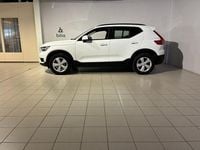 Begagnad Volvo XC40 165 HK (121 kW) 2019 Vit SUV