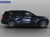 begagnad Ford Explorer Plug-In Hybrid St-Line