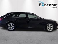 begagnad Audi A6 Quattro Avant 50 TFSI e PROLINE SPORT 299HK