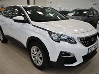 begagnad Peugeot 3008 1.6 BlueHDi Automat