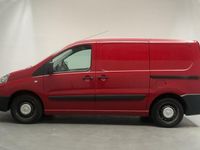 begagnad Citroën Jumpy III 2.0 HDI Skåp