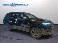 begagnad Jeep Compass 4XE PHEV AWD 190 hk Limited 80th Anniversary