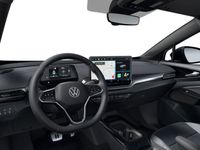 begagnad VW ID4 NYA MODELLEN - PURE EDITION 52kWh 170hk