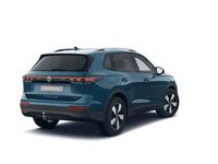 Ny VW Tiguan 150 HK (110 kW) 2026 Blå SUV