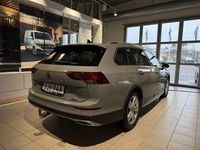 Begagnad VW Golf VIII 190 HK (139 kW) 2022 Moonstone grey