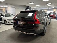 begagnad Volvo V90 CC Polestar Optimering D5 AWD Geartroni