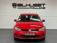 begagnad VW Golf VII 