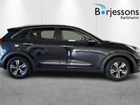 begagnad Kia Niro P-HEV DCT Pluspaket 1