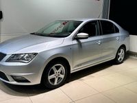 begagnad Seat Toledo 1.2 TSI