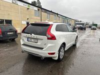 begagnad Volvo XC60 D5 AWD Geartronic R-Design Euro 4 2010, SUV