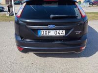 begagnad Ford Focus 5-dörrars 1.6 TDCi Euro 5