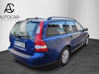 begagnad Volvo V50 2.0 Kinetic Euro 4 INKOMMANDE!