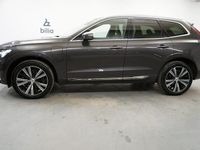 Begagnad Volvo XC60 Core 355 HK (261 kW) 2023 Grå SUV
