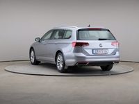 begagnad VW Passat GTE SC Dragpkt Värmare