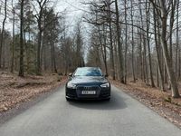 begagnad Audi A4 Avant 2.0 TDI S Tronic Proline Euro 6 Nyservad