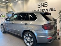 begagnad BMW X5 xDrive40d Steptronic M Sport l Full Utrustad l