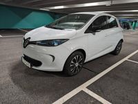 begagnad Renault Zoe R240 22 kWh