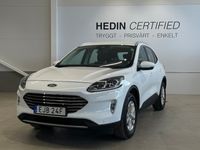 begagnad Ford Kuga Plug-in hybrid | Titanium | Vinterpaket