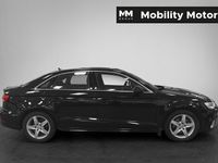 begagnad Audi A3 Sedan 1.6 TDI Proline Navi PDC