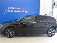 begagnad Peugeot 308 1.5 BlueHDi EAT Euro 6 130hk omg lev GT