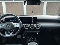 begagnad Mercedes A200 7G-DCT AMG Sport Euro 6