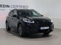 begagnad Ford Kuga ST-Line X | Privatleasing fr: 4995:-/Mån | EL-Drag