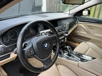 begagnad BMW 530 d Sedan F10 Steptronic 245hk billigast på blocket