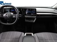 Begagnad Renault Mégane Equilibre 161 kW (220 HK) 2022 Vit Kombi