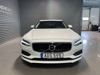 begagnad Volvo V90 D3 AWD Advanced Edition Momentum Voc Drag Eu6