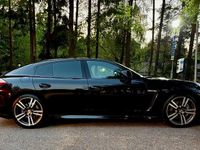 Begagnad Porsche Panamera 4 300 HK (220 kW) 2011 Sedan