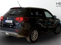 Begagnad Suzuki Vitara 115 HK (84 kW) 2023 Svart SUV