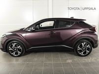 begagnad Toyota C-HR 1.8 Elhybrid X-Edition 2022, SUV