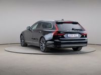 begagnad Volvo V90 T8 Recharge Awd Inscription Voc Drag Teknikpkt