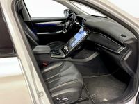 Begagnad MG Marvel R Luxury 132 kW (180 HK) 2022 Brun SUV