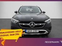 Begagnad Mercedes GLC300 313 HK (230 kW) 2023 Svart