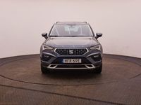 begagnad Seat Ateca 2.0 TSI 4Drive DSG Xperience Drag+Värmare