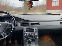begagnad Volvo V70 1.6D DRIVe Kinetic Euro 4