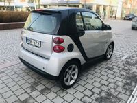 begagnad Smart ForTwo Coupé for two!!!New Besikt!!F1 gear box!!