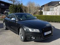 begagnad Audi S5 Coupé 4.2 FSI V8 quattro