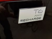 begagnad Volvo XC60 T6 AWD Recharge Inscription Expression