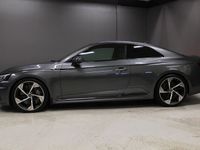 begagnad Audi RS5 Coupé 2.9 V6 TFSI Quattro 450HK Kolfiber, B&O