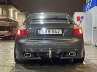 begagnad Audi A4 A41.8 T Quattro