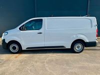 begagnad Fiat Scudo L3 / Automat / drag / backkamera