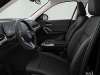 begagnad BMW iX1 eDrive20 xLine | Privatleasing 6295kr/mån