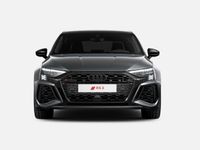 begagnad Audi RS3 Sportback RS3294400 kWPS S tronic 2024, Halvkombi