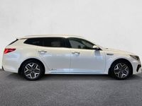 begagnad Kia Optima Hybrid Plug-In Advance Plus, GPS, Helskin 2019, Personbil