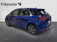 begagnad Citroën C4 Picasso 1.6 BlueHDi EAT 120hk