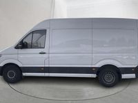 Begagnad VW Crafter 177 HK (130 kW) 2019 Vit Van